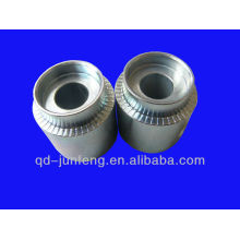 Aluminum door parts